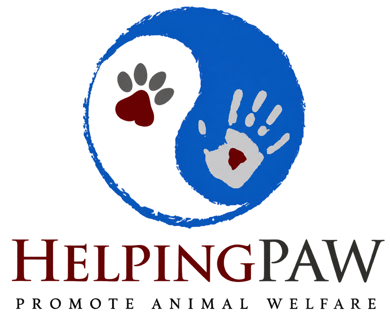 Helping PAW — Promote Animal Welfare